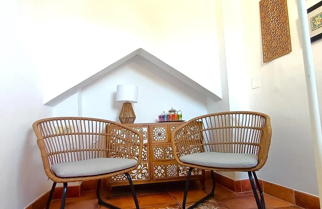 Casa Taracea Del Chapiz-1