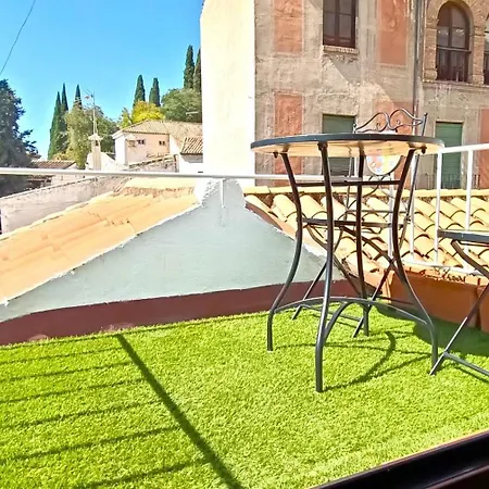 Casa Taracea del Chapiz-3