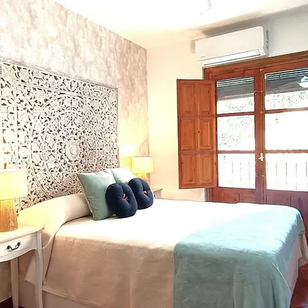 Casa Taracea del Chapiz-2